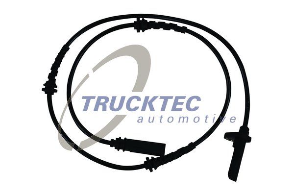 TRUCKTEC AUTOMOTIVE Датчик, частота вращения колеса 08.42.106